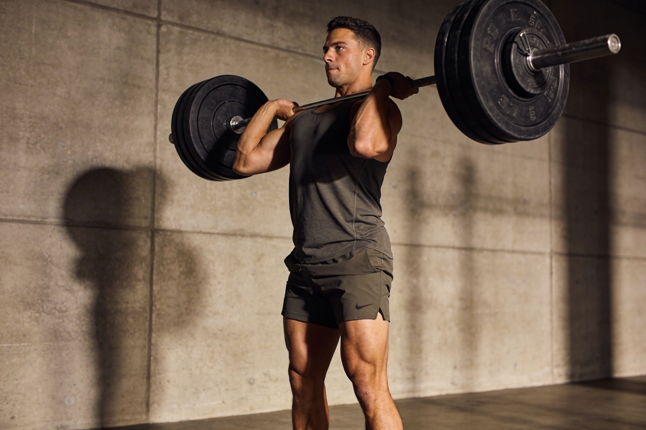 Peso Muerto: Domina la Técnica Correcta y Evita los 6 Errores Más Peligrosos